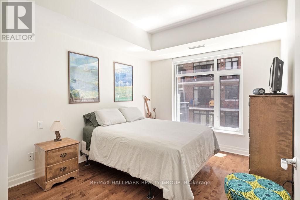 2 Bed, 2 Bath Apartment for Rent in Ottawa – 514 – 235 KENT STREET, Ottawa – MLS# X13631582 - Image 13