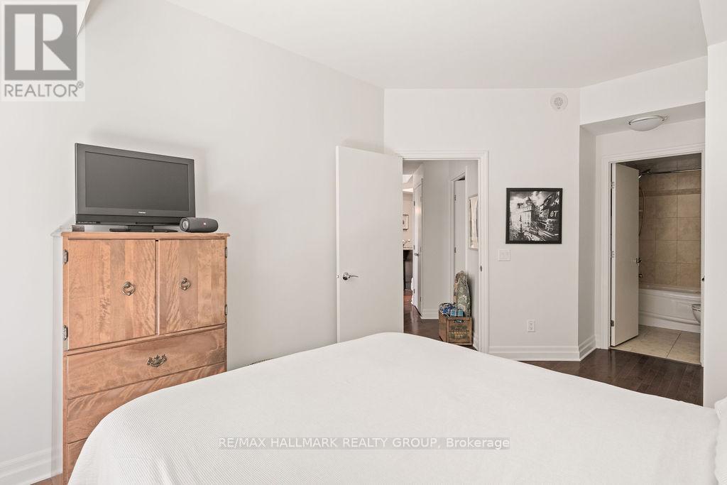2 Bed, 2 Bath Apartment for Rent in Ottawa – 514 – 235 KENT STREET, Ottawa – MLS# X13631582 - Image 14