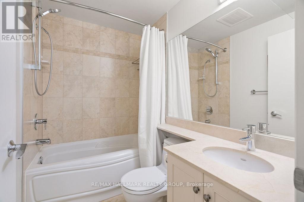 2 Bed, 2 Bath Apartment for Rent in Ottawa – 514 – 235 KENT STREET, Ottawa – MLS# X13631582 - Image 15
