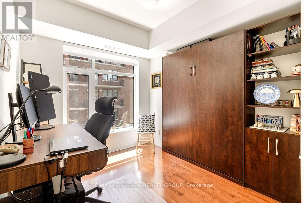 2 Bed, 2 Bath Apartment for Rent in Ottawa – 514 – 235 KENT STREET, Ottawa – MLS# X13631582 - Image 16