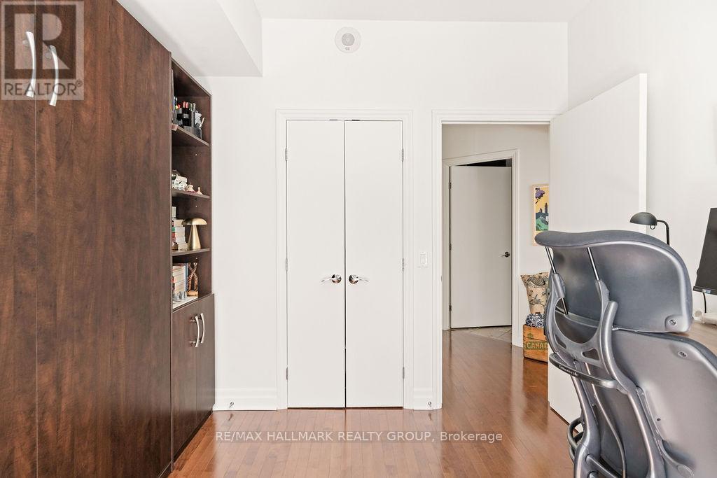 2 Bed, 2 Bath Apartment for Rent in Ottawa – 514 – 235 KENT STREET, Ottawa – MLS# X13631582 - Image 17