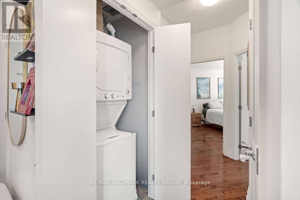 2 Bed, 2 Bath Apartment for Rent in Ottawa – 514 – 235 KENT STREET, Ottawa – MLS# X13631582 - Image 19