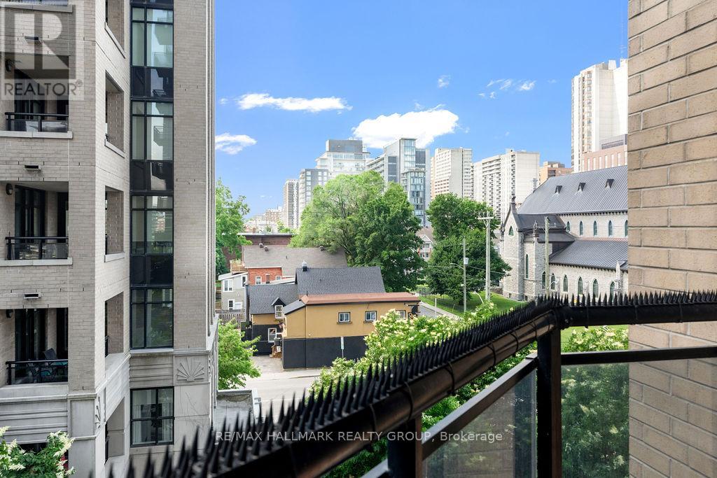 2 Bed, 2 Bath Apartment for Rent in Ottawa – 514 – 235 KENT STREET, Ottawa – MLS# X13631582 - Image 21