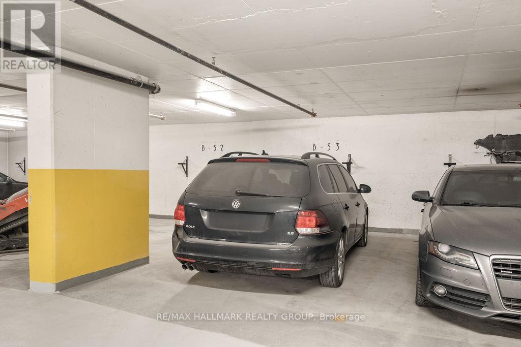 2 Bed, 2 Bath Apartment for Rent in Ottawa – 514 – 235 KENT STREET, Ottawa – MLS# X13631582 - Image 23