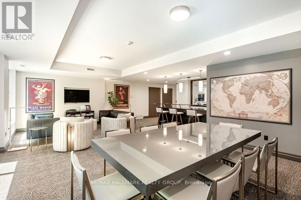 2 Bed, 2 Bath Apartment for Rent in Ottawa – 514 – 235 KENT STREET, Ottawa – MLS# X13631582 - Image 24