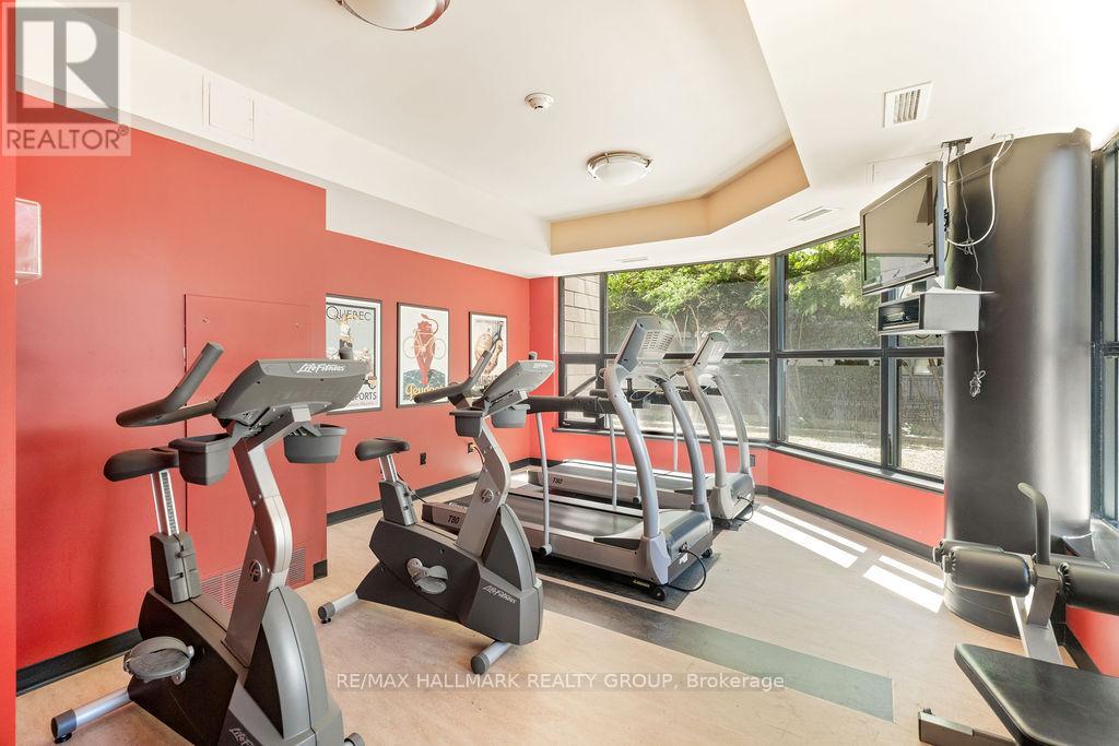 2 Bed, 2 Bath Apartment for Rent in Ottawa – 514 – 235 KENT STREET, Ottawa – MLS# X13631582 - Image 27