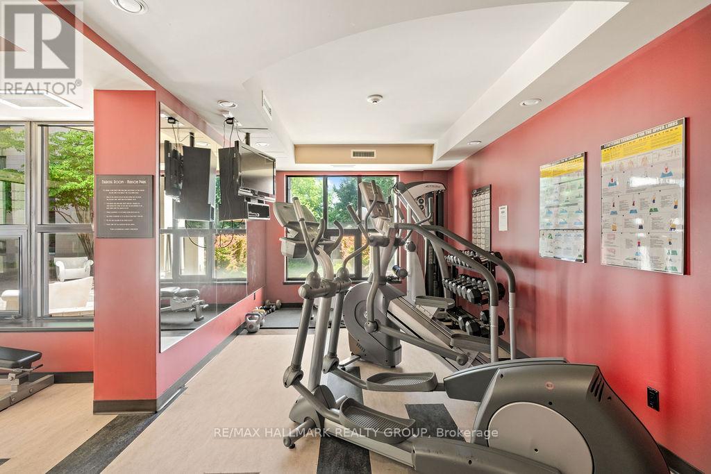 2 Bed, 2 Bath Apartment for Rent in Ottawa – 514 – 235 KENT STREET, Ottawa – MLS# X13631582 - Image 28