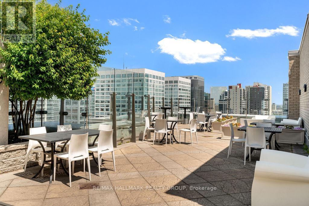 2 Bed, 2 Bath Apartment for Rent in Ottawa – 514 – 235 KENT STREET, Ottawa – MLS# X13631582 - Image 30