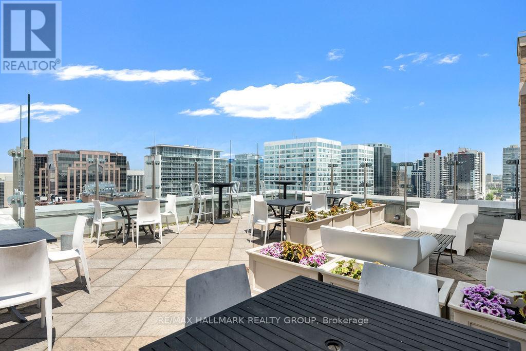 2 Bed, 2 Bath Apartment for Rent in Ottawa – 514 – 235 KENT STREET, Ottawa – MLS# X13631582 - Image 31