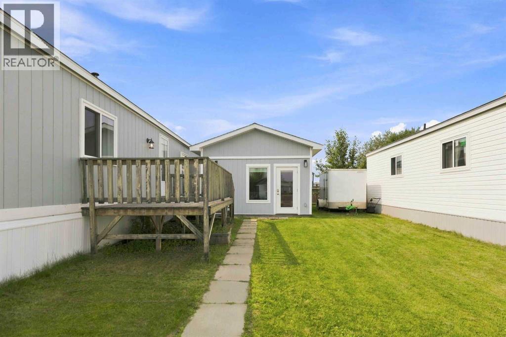 173 Cree Road, Fort McMurray