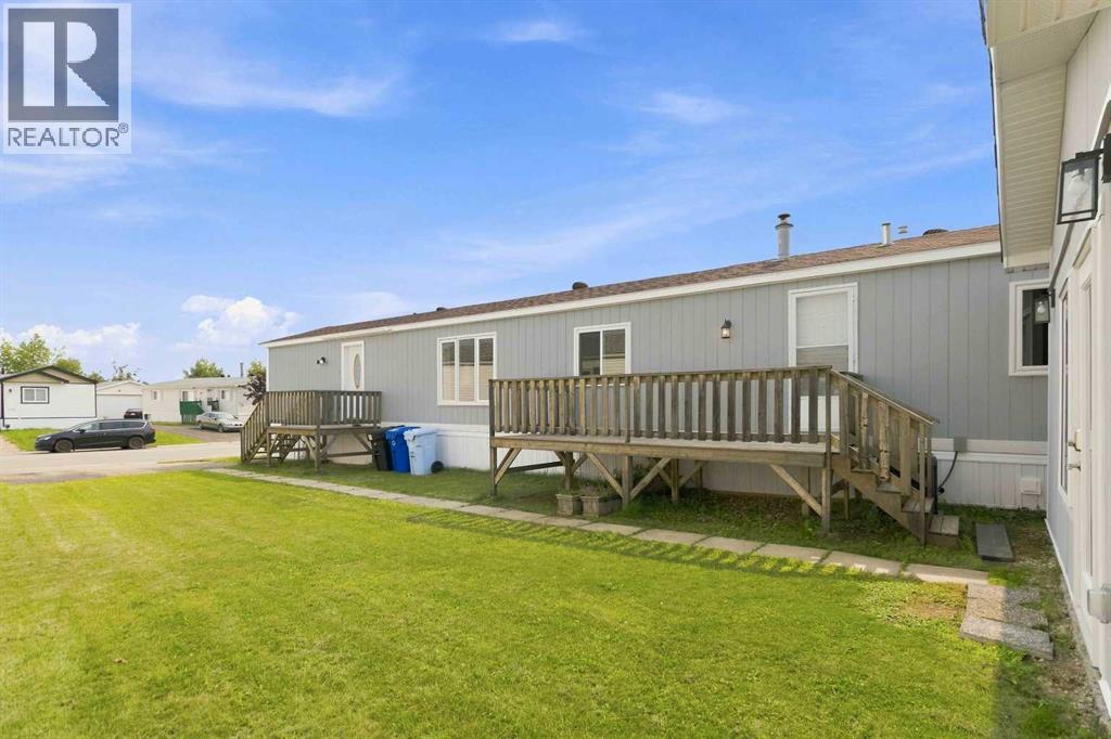 173 Cree Road, Fort McMurray