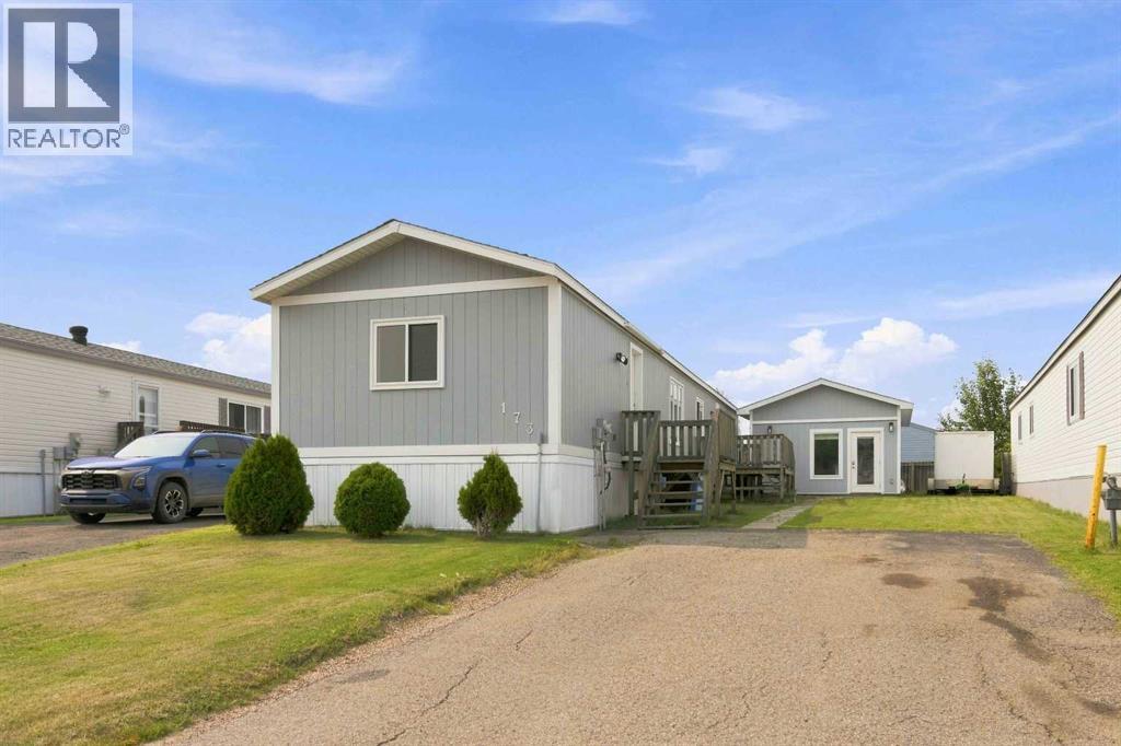 173 Cree Road, Fort McMurray