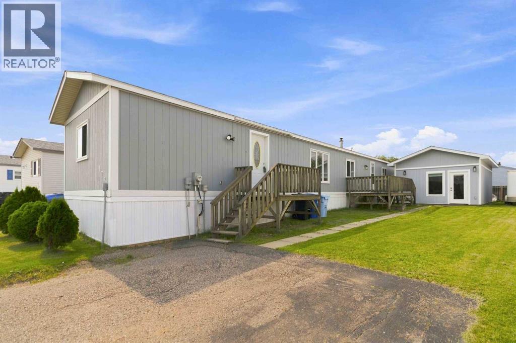 173 Cree Road, Fort McMurray