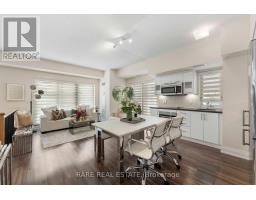 E113 - 555 Wilson Avenue, Toronto, ON M3H0C5 Photo 10