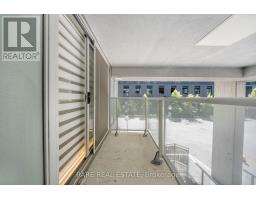 E113 - 555 Wilson Avenue, Toronto, ON M3H0C5 Photo 26