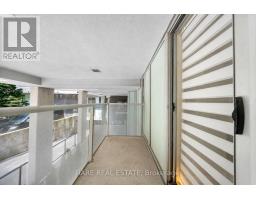 E113 - 555 Wilson Avenue, Toronto, ON M3H0C5 Photo 27