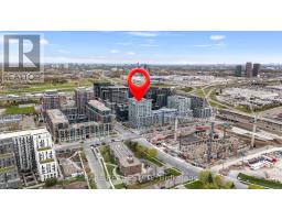 E113 - 555 Wilson Avenue, Toronto, ON M3H0C5 Photo 35