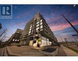 E113 - 555 Wilson Avenue, Toronto, ON M3H0C5 Photo 37