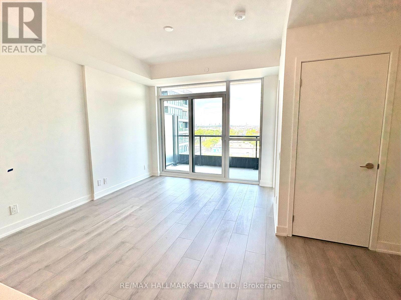601 - 20 DEANS DRIVE