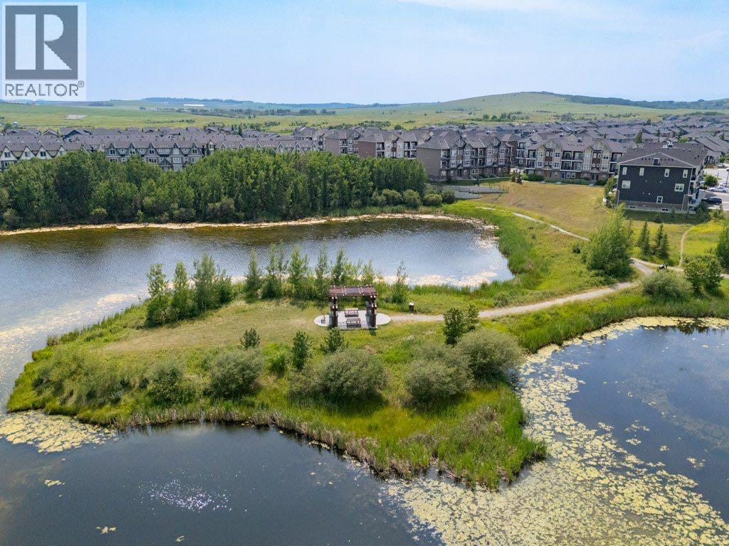 709, 250 Fireside View, Fireside, Cochrane photo 3