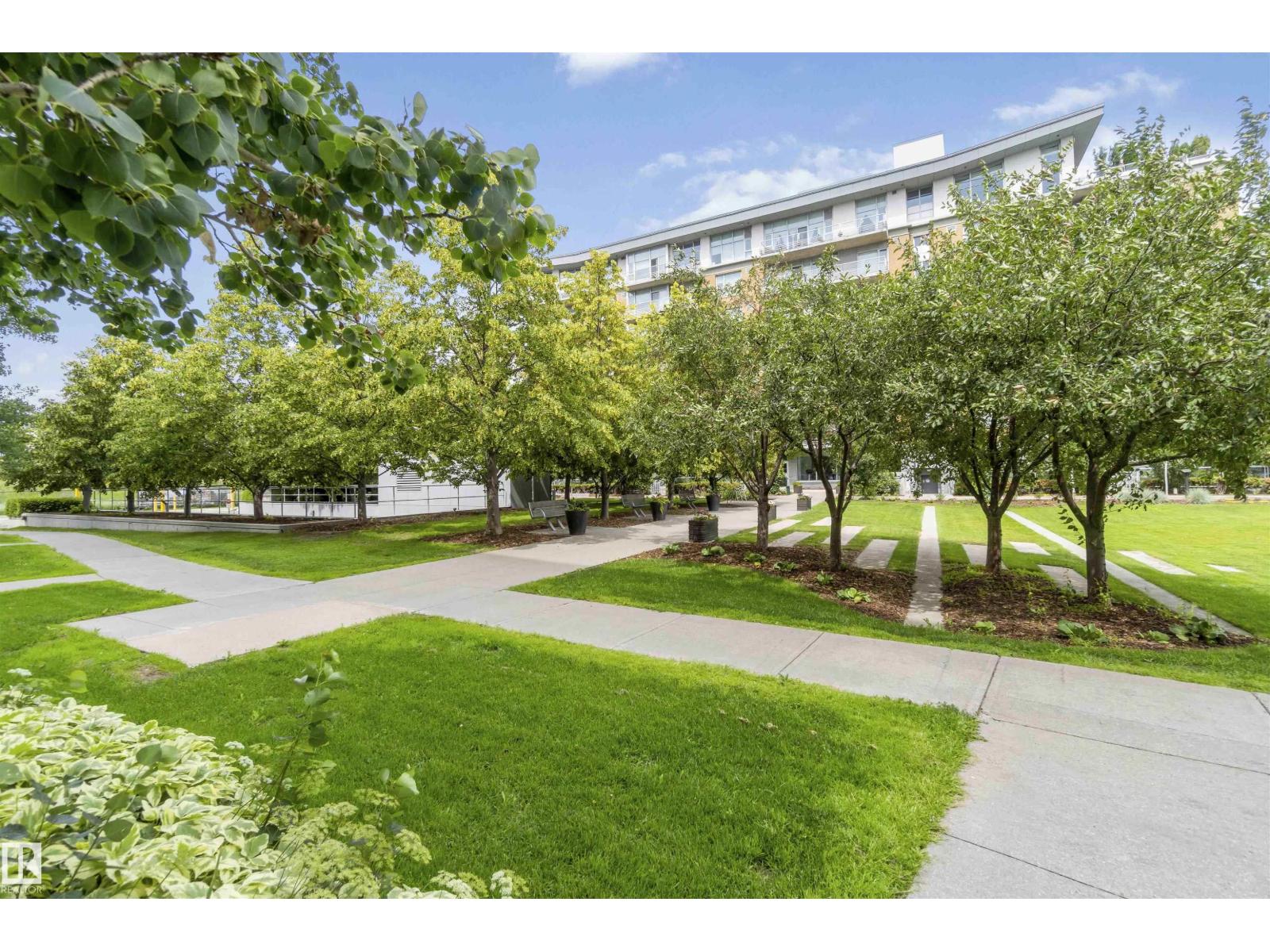 #108 2504 109 ST NW - 23