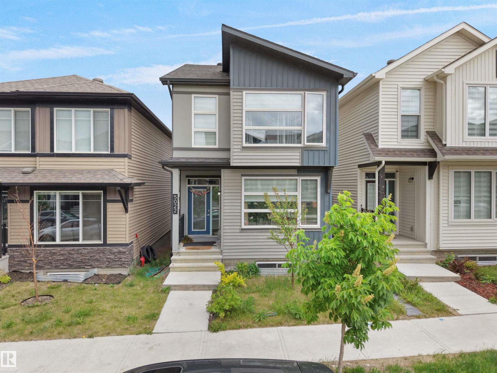 5022 Kinney Link SW SW, Keswick, Edmonton photo 1