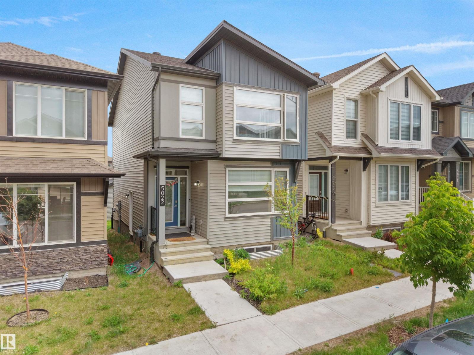 5022 Kinney Link SW SW, Keswick, Edmonton photo 2