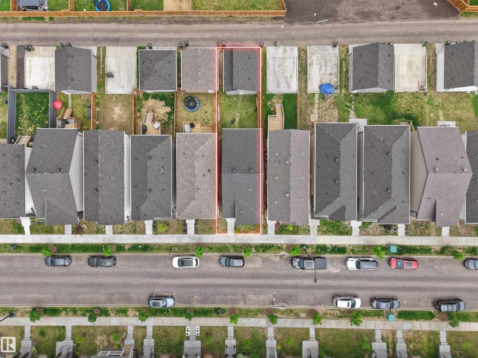 5022 Kinney Link SW SW, Keswick, Edmonton photo 5