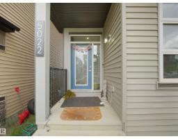 Laundry room - 5022 Kinney Link Sw Sw, Edmonton, AB T6W5G4 Photo 8