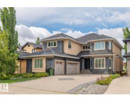House for sale at 5320 Mullen Bn NW, Edmonton — MLS® E4501915