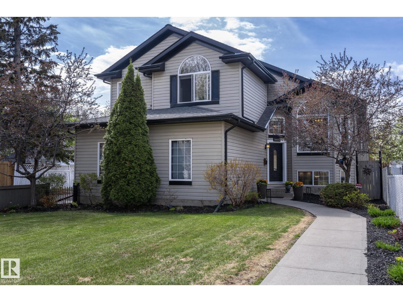 10416 148 ST NW - 2