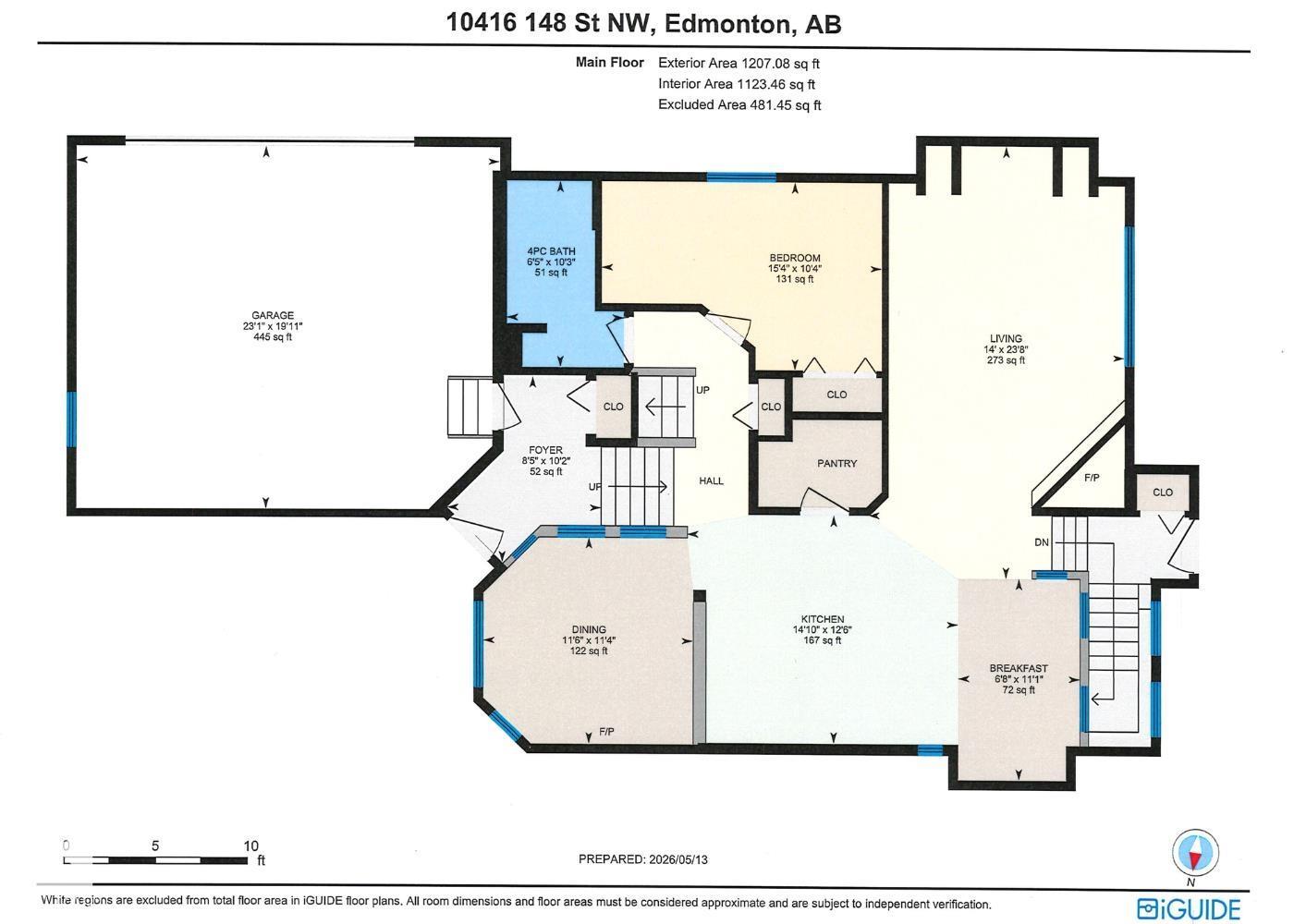 10416 148 ST NW - Image 43