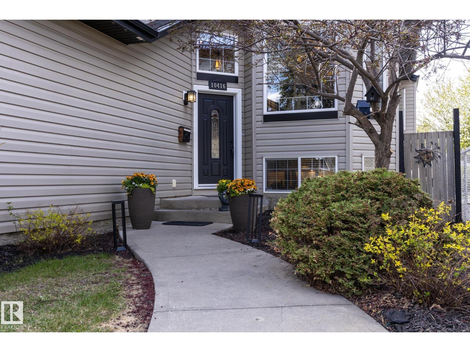 10416 148 ST NW, Grovenor, Edmonton photo 5