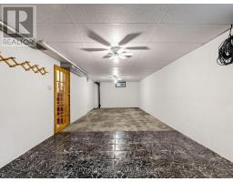 138 Strawberry Drive, Hamilton, ON L8E4R7 Photo 33