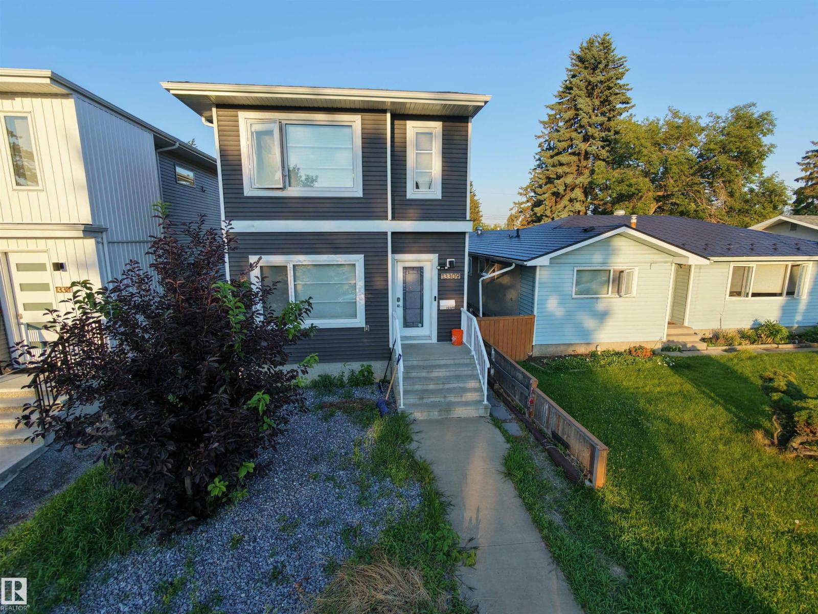 13309 104 ST NW, Rosslyn, Edmonton photo 3