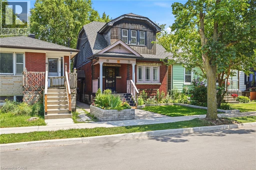 252 FAIRFIELD Avenue - 3
