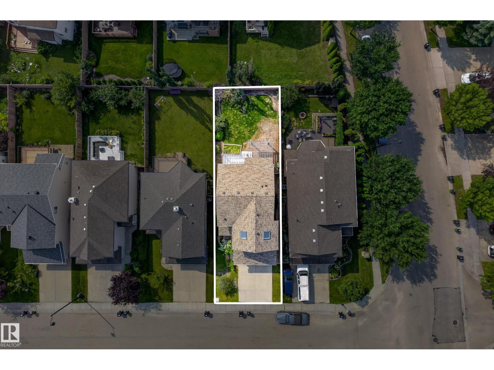 1605 HODGSON CO NW, Hodgson, Edmonton photo 2