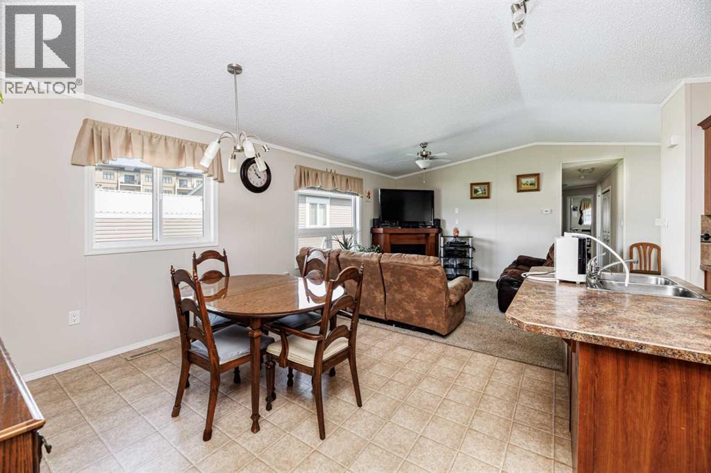 15 Mackenzie Ranch Way, Lacombe