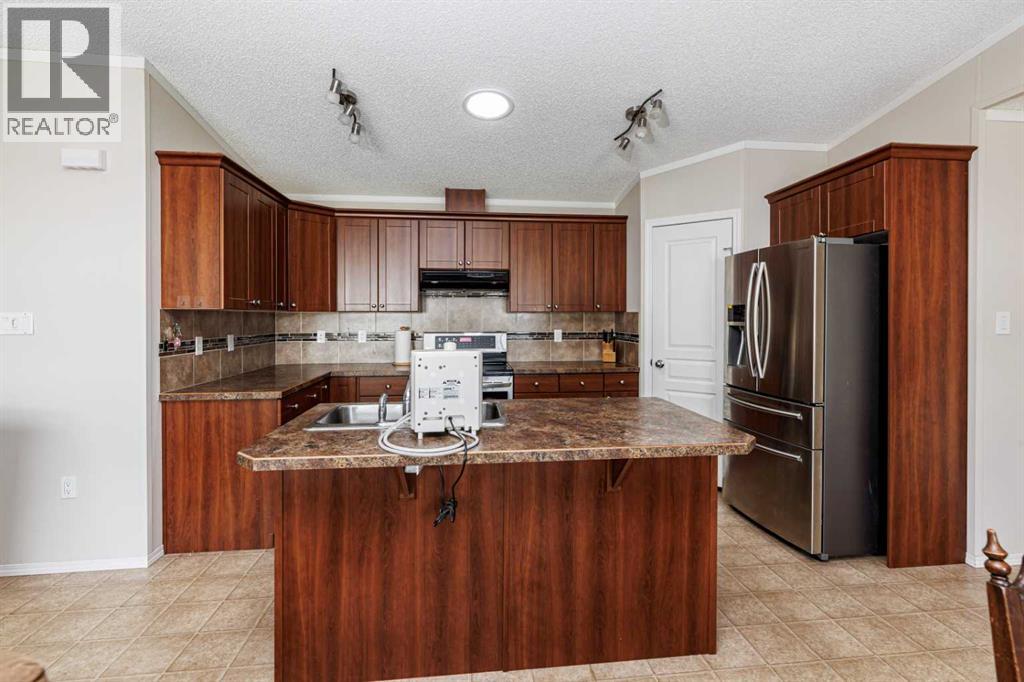 15 Mackenzie Ranch Way, Lacombe
