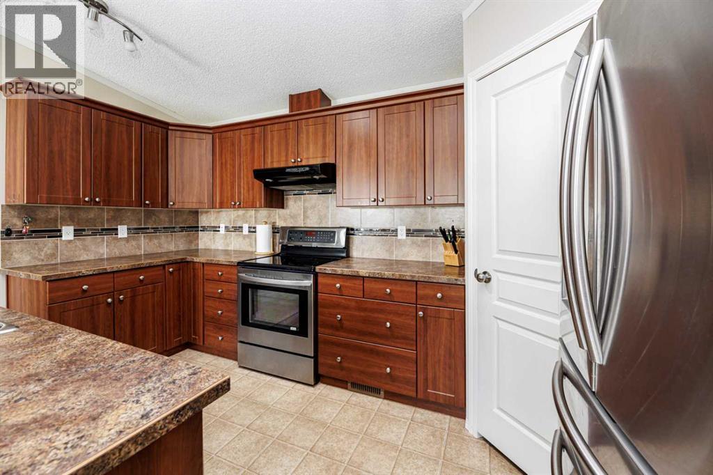 15 Mackenzie Ranch Way, Lacombe