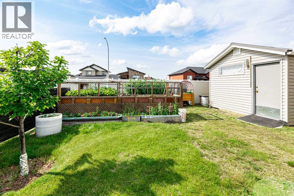 15 Mackenzie Ranch Way, Lacombe