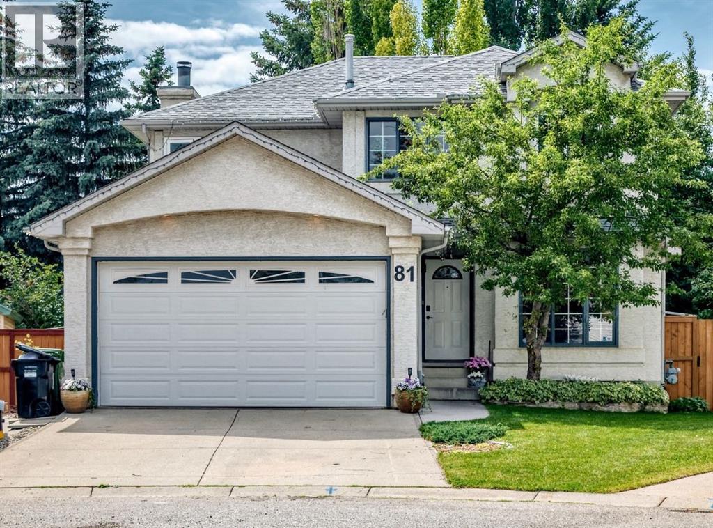 81 Sandalwood Court NW