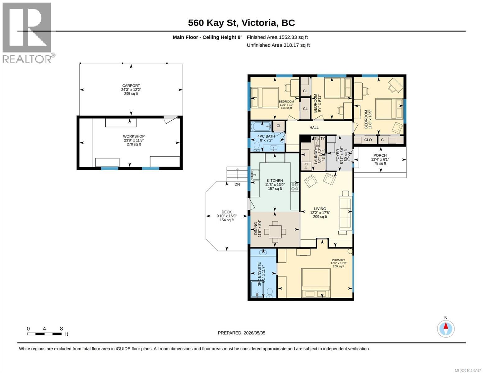 560 Kay St - 36