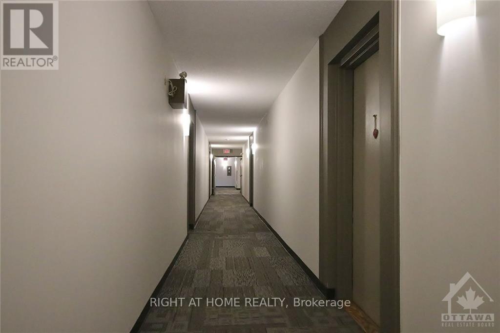 1 Bed, 1 Bath Apartment for Rent in Ottawa – 414 – 260 BRITTANY DRIVE, Ottawa – MLS# X13631614 - Image 15