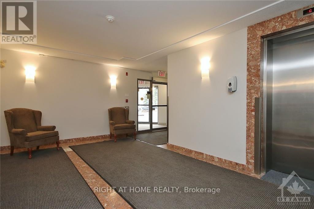 1 Bed, 1 Bath Apartment for Rent in Ottawa – 414 – 260 BRITTANY DRIVE, Ottawa – MLS# X13631614 - Image 16