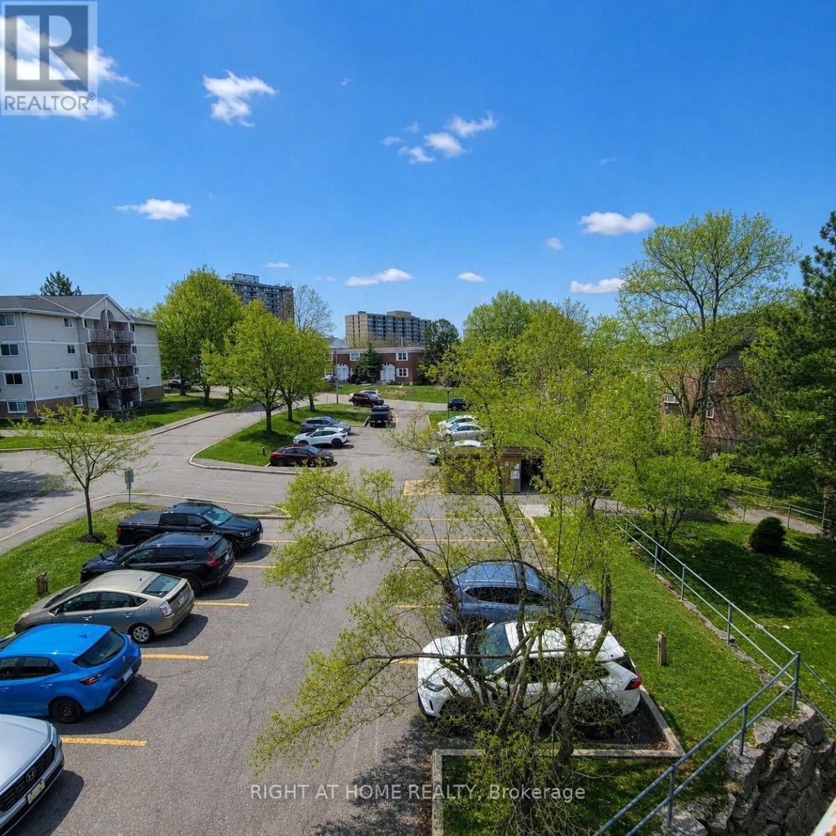 1 Bed, 1 Bath Apartment for Rent in Ottawa – 414 – 260 BRITTANY DRIVE, Ottawa – MLS# X13631614 - Image 19