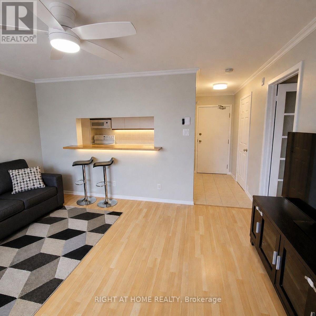 1 Bed, 1 Bath Apartment for Rent in Ottawa – 414 – 260 BRITTANY DRIVE, Ottawa – MLS# X13631614 - Image 8