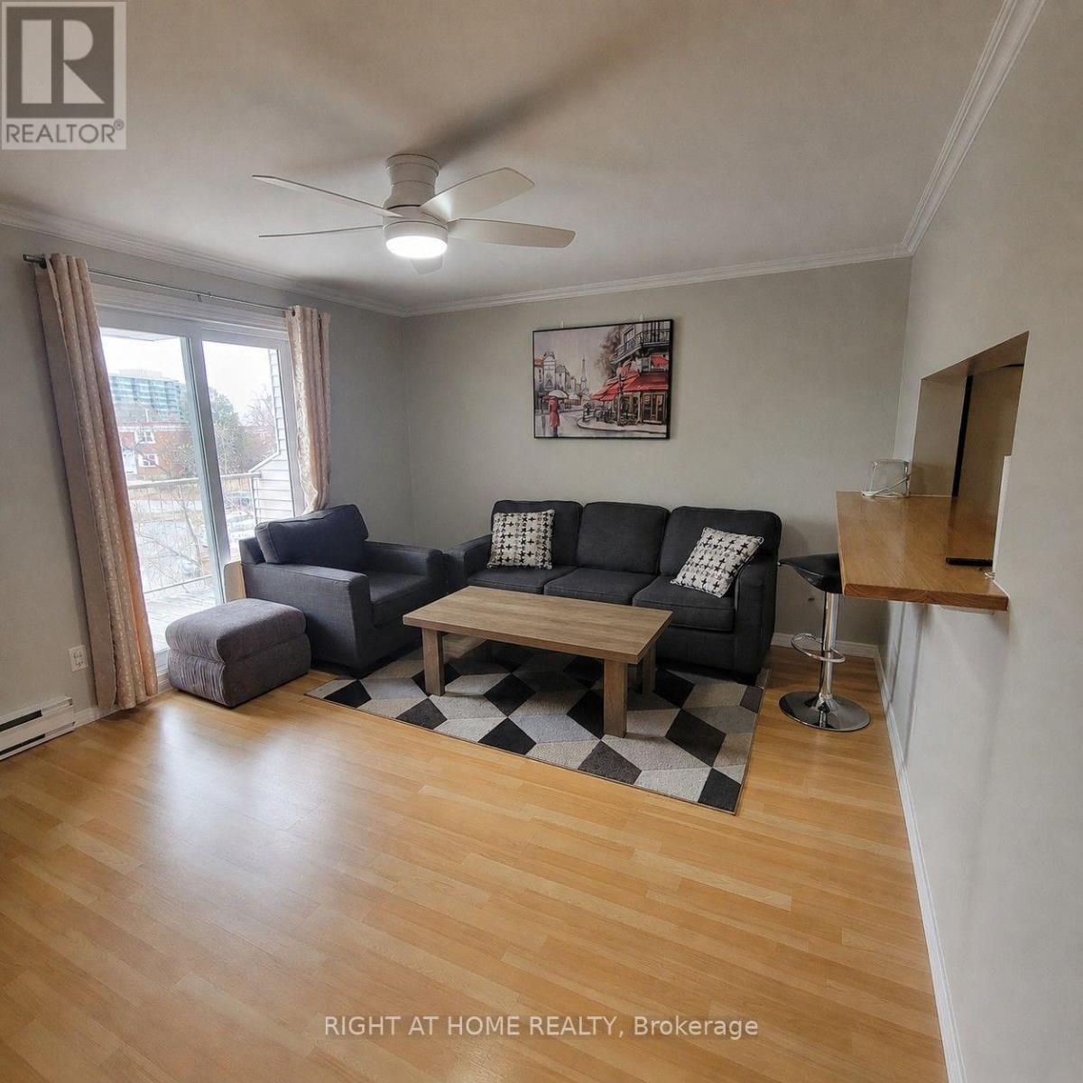 1 Bed, 1 Bath Apartment for Rent in Ottawa – 414 – 260 BRITTANY DRIVE, Ottawa – MLS# X13631614 - Image 9