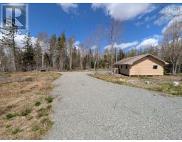 4299 Grand Mira North Road, Huntington, NS B1K1V7 Photo 24
