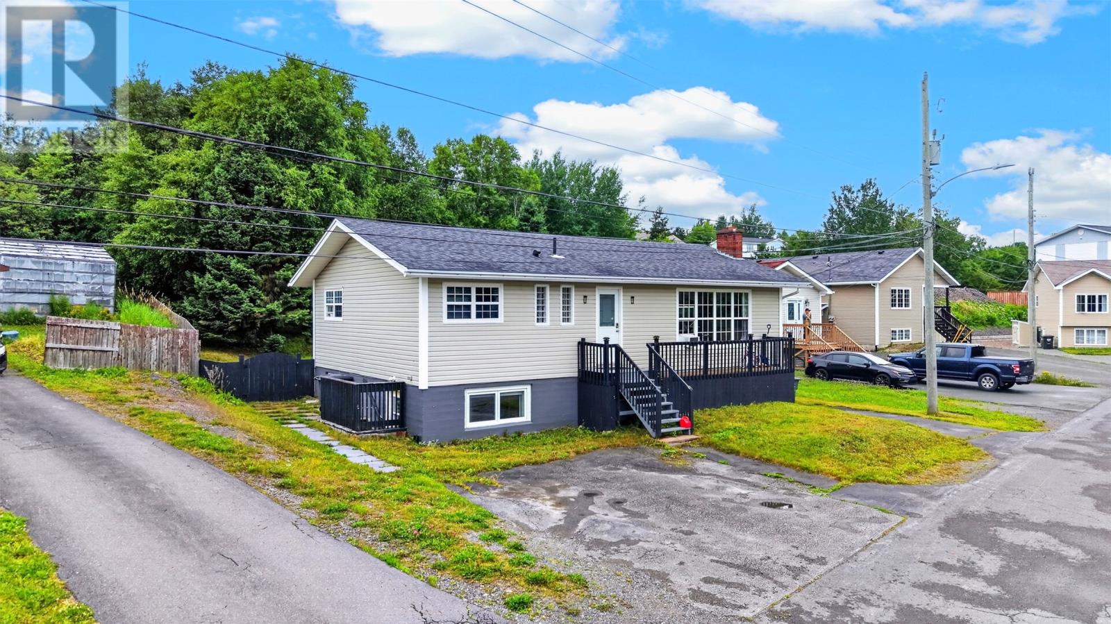27 Valley Road